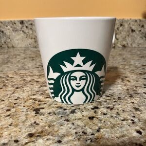NEW WITH TAGS - Starbucks Mug